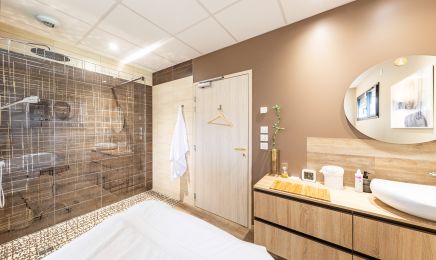 Anaïs Institut de Beauté : Institut de beauté à Coteaux du Lizon