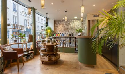 L'Atelier des Rendez-Vous : Institut de beauté à Paris