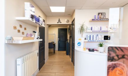 B’elle et Zen : Institut de beauté à La Haye-Malherbe