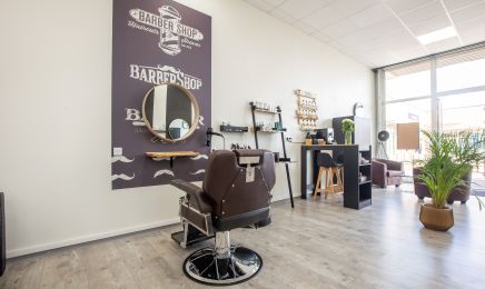 New look by Charlène : Coiffeur à Pamiers