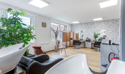 N.Hair.J : Coiffeur à Ailly-le-Haut-Clocher