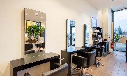 Bliss Coiffeur Styliste - L’Isle-d’Abeau : Coiffeur à L'Isle-d'Abeau