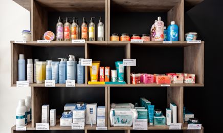 Évasion détente : Institut de beauté à Châtellerault