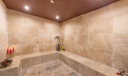 Les Bains d’Orient : Coiffeur à Castelnau-le-Lez