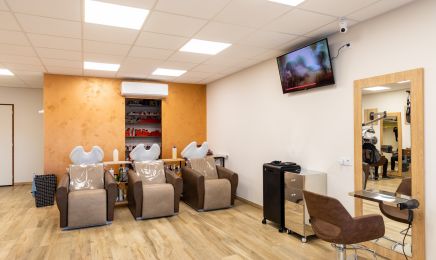 Alliance Coiffure : Coiffeur à Valserhône