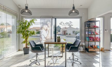 L’atelier d’Isa  : Manucure à Gorges