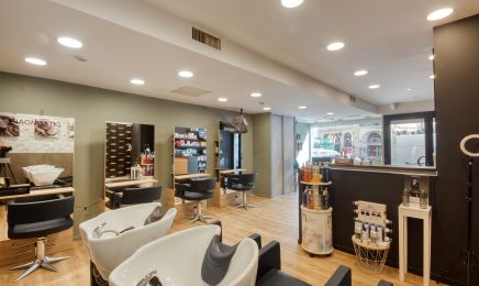 Créateur de reflets : Coiffeur à Bourges