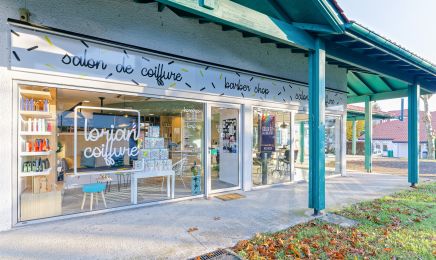 Lorian Coiffure : Coiffeur à Saint-Pierre-d'Irube