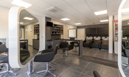 O' Ciseaux d’Avelyne : Coiffeur à Kanfen