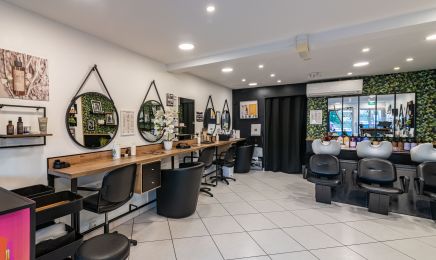 Luminance – Soins et réparation capillaire : Coiffeur à Domont