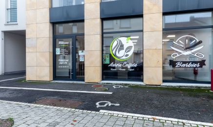 Aurore Coiffure : Coiffeur à Koenigsmacker