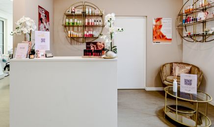 L’Instant Détente : Institut de beauté à Dammarie