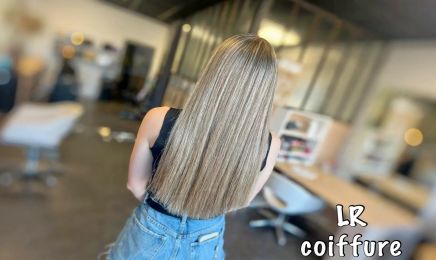 L’empreinte by Laurie : Coiffeur à Saint-Cyprien