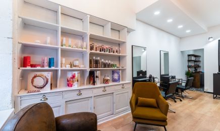 Chez Marion Coiffure : Coiffeur à Foix