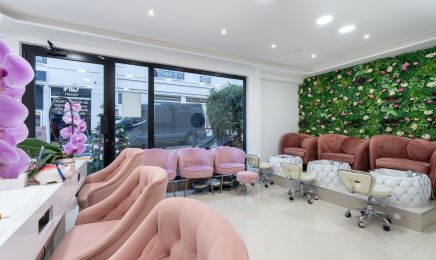 Queen Nails : Manucure à Nogent-sur-Marne