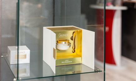 Bul&lys Cosmetiques : Manucure à Issoire