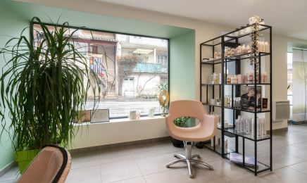 La coiffure par Coralie  : Coiffeur à Villefranche-de-Rouergue