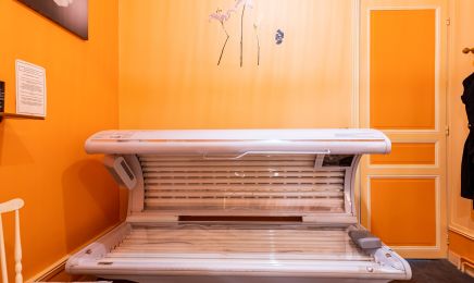 Institut Marie-Pascale : Manucure à Saumur