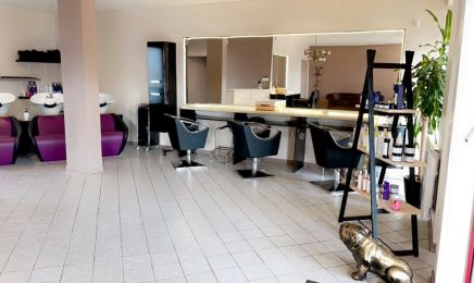Hair Style : Barbier à Rochy-Condé