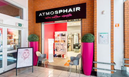 Atmosphair - Messancy  : Coiffeur à Messancy
