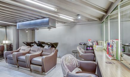 Sam Coiffure : Coiffeur à Lyon