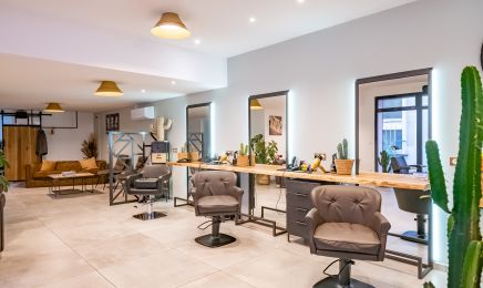 Chez gaby : Coiffeur à Gap