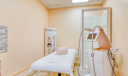 A corps parfait : Institut de beauté à Beaune