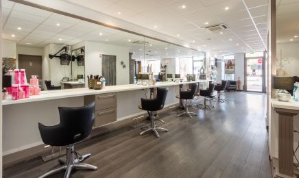 Tout en Nuances - Ambazac : Coiffeur à Ambazac