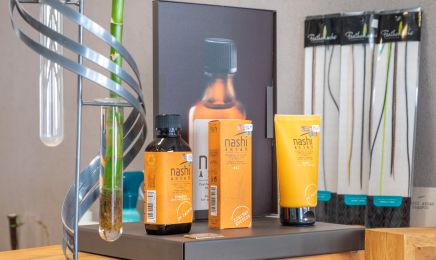 L'instant Zen Coiffure : Coiffeur à Pacy-sur-Eure