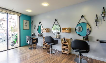 L’attrape-Rêve : Coiffeur à Saint-Agnant