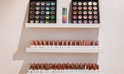 Atelier beauté : Manucure à Metz