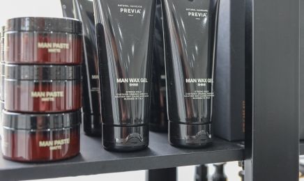 Le Concept : Coiffeur à La Seyne-sur-Mer