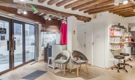 Salon Saint-Louis : Coiffeur à Dammartin-en-Goële