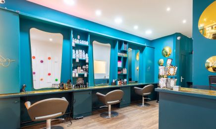 La Forge Coiffure. : Manucure à Paris