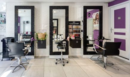 Génération 4 : Coiffeur à Drap