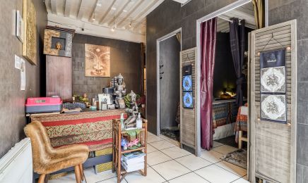 Pho Ton Thaï Massages : Institut de beauté à Dijon