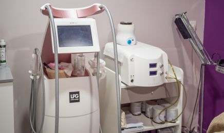 Beauté au Nat'urel : Institut de beauté à Saint-Étienne