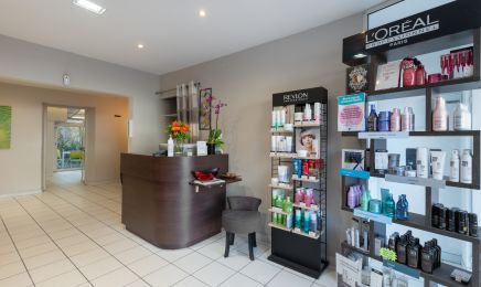 Epitete  : Barbier à Saint-Rémy-lès-Chevreuse