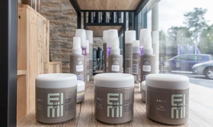 Le salon d'Emilie  : Coiffeur à Morlaas