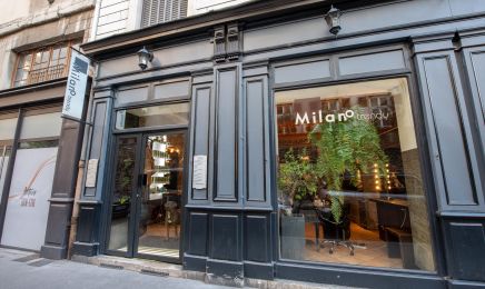 Milano Trendy : Coiffeur à Lyon