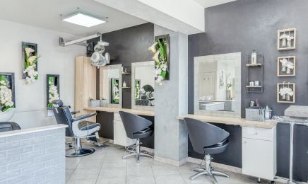 Studio 14 : Coiffeur à Gévezé