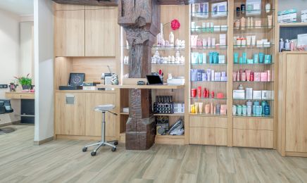 Plaisir de Coiffer Obernai : Institut de beauté à Obernai