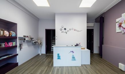 Aux mains d’aurelyne : Coiffeur à Chef-Boutonne