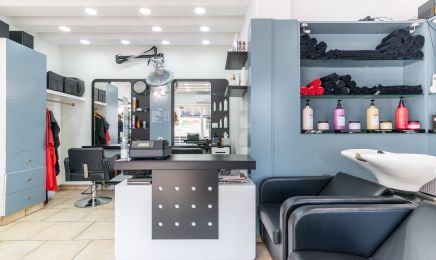  D&C coiffure  : Coiffeur à Paris