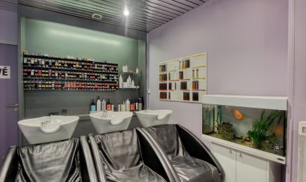 A LA SUITE : Coiffeur à Notre-Dame-de-Bondeville
