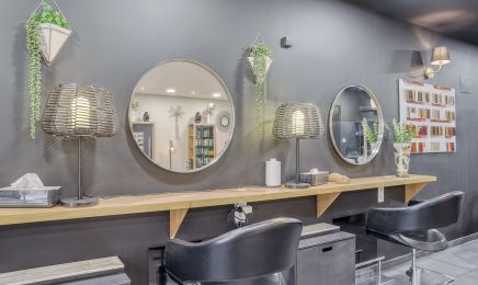 Le Studio : Coiffeur à Narbonne