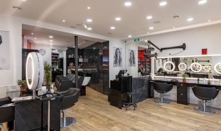 Color Hair : Coiffeur à Paris
