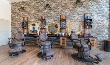 Prestige Barber : Barbier à Metz