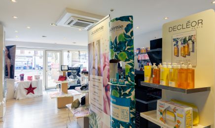 Parfumerie Furlan : Institut de beauté à Valence d'Agen