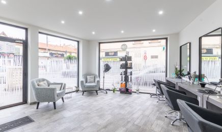 Le Concept : Coiffeur à La Seyne-sur-Mer